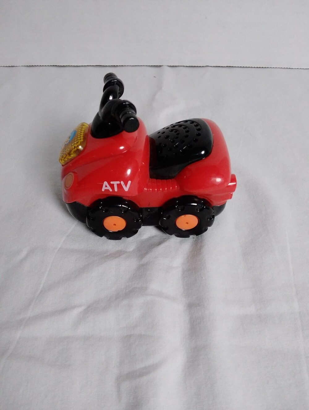 VTech Go!Go! Smart Wheels Bundle - Picture 4 of 12